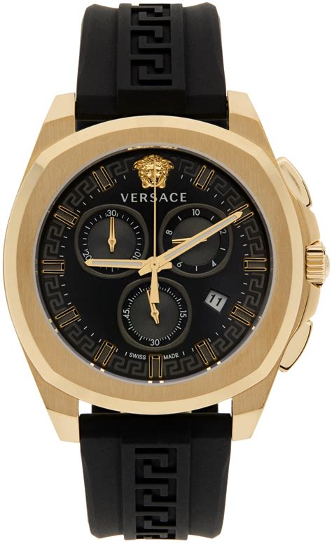 versace geo chrono|Vendesi Versace GEO CHRONO per Prezzo su richiesta da un .